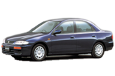 Mazda Familia VII 1994-1998