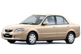 Mazda Familia VIII 1998-2004