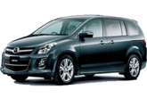 Mazda MPV III 2006-2019