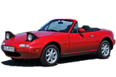 Mazda MX-5 I 1990-1998