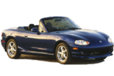 Mazda MX-5 II 1998-2001