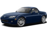 Mazda MX-5 III 2005-2008