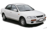 Mazda Protege II 1994-1999