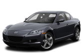 Mazda RX-8 I 2003-2009