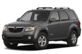 Mazda Tribute II 2007-2011