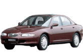 Mazda Xedos 6 1992-2000