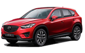 Mazda CX-5 I рестайлинг 2015-2017