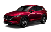 Mazda CX-5 II 2017-2024