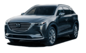 Mazda CX-9 II 2017-2024