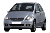 Mercedes-benz A-class W169 2004-2008