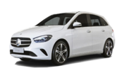 Mercedes-benz B-class W247 2018-2024