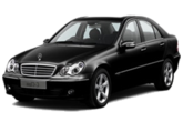 Mercedes-benz C-class W203 2000-2004