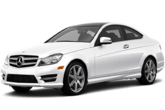 Mercedes-benz C-class W204 рестайлинг 2011-2015