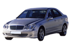 Щетки стеклоочистителя с-класс W203 2004-2007