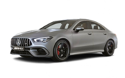 Mercedes-benz CLA-class C118 2019-2024