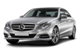 Mercedes-benz E-class W212 рестайлинг 2013-2016