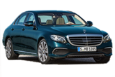 Mercedes-benz E-class W213 2016-2021