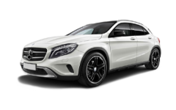 Mercedes-benz GLA-class H247 2019-2024