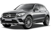 Mercedes-benz GLC-class X253 2016-2019
