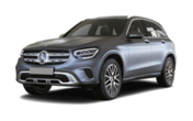 Mercedes-benz GLC-class X253 рестайлинг 2019-2024