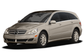 Mercedes-benz R-class I 2005-2007