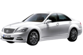 Mercedes-benz S-class W221 рестайлинг 2009-2013