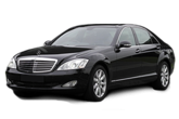 Mercedes-benz S-class W221 2005-2009