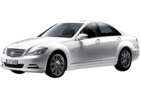 Усилитель газа С-класс W221 2009-2013