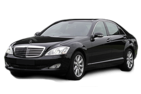 Усилитель газа С-класс W221 2005-2009