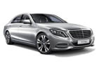 Усилитель газа С-класс W221 2013-2020