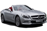 Mercedes-benz SL-class R231 2011-2019