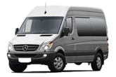 Mercedes-benz Sprinter W906 2006-2013