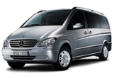 Mercedes-benz Viano W639 2003-2010