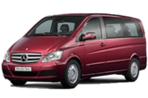 Mercedes-benz Viano W639 рестайлинг 2010-2014