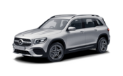 Mercedes-benz GLB-class X247 2020-2024