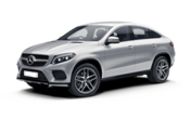 Mercedes-benz GLE Coupe С167 2020-2024