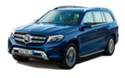 Mercedes-benz GLS-class X167 2015-2019