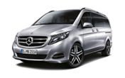 Mercedes-benz V-class W447 2014-2024