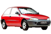 Mitsubishi Colt V 1991-1996