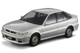 Mitsubishi Lancer V 1988-1991