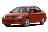 Mitsubishi Lancer IX 2000-2005