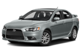 Mitsubishi Lancer X рестайлинг 2011-2015