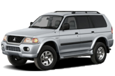 Mitsubishi Montero IV 2006-2019