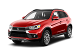 Mitsubishi RVR III 2010-2019