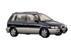 Автоодеяло РВР 1 1992-1997