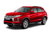 Mitsubishi ASX III 2023