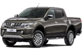 Mitsubishi L200 V 2015-2019