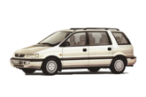 Mitsubishi Space Wagon II 1991-1998