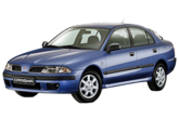 Mitsubishi Carisma I 1995-2003