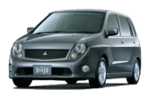 Mitsubishi Dingo I 1998-2003
